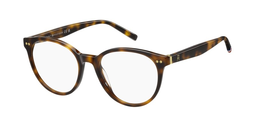 OKULARY KOREKCYJNE TOMMY HILFIGER TH 2215 086 52 ROZMIAR M