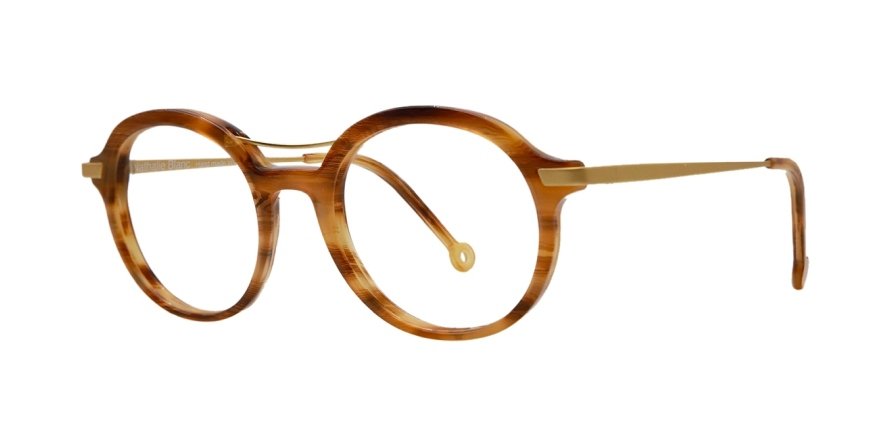 OKULARY KOREKCYJNE NATHALIE BLANC EDITH 112 50 ROZMIAR M