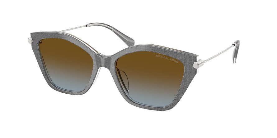 OKULARY MICHAEL KORS CATSKILLS MK 2246U 400913 52 ROZMIAR M