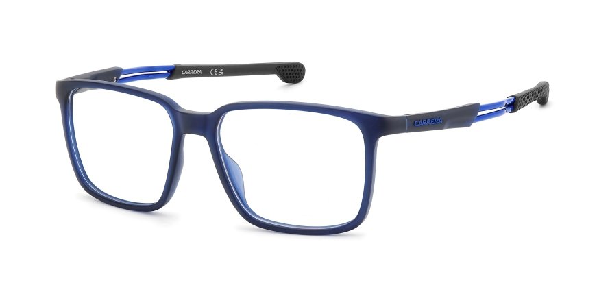 OKULARY KOREKCYJNE CARRERA CA 4415 FLL 54 ROZMIAR M