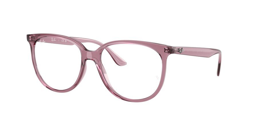 OKULARY KOREKCYJNE RAY-BAN® RX 4378V 8413 52 ROZMIAR M