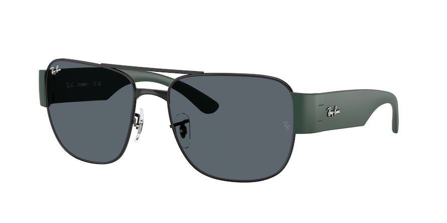 OKULARY RAY-BAN® RB 3756 926931 56 ROZMIAR M