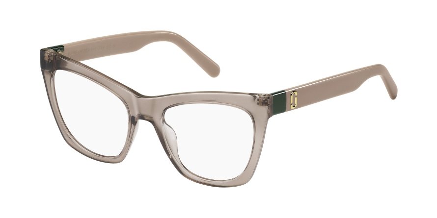 OKULARY KOREKCYJNE MARC JACOBS MARC 649 F45 53 ROZMIAR M