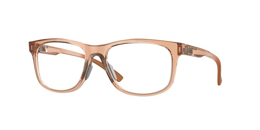 OKULARY KOREKCYJNE OAKLEY® LEADLINE RX OX 8175 817508 54 ROZMIAR M