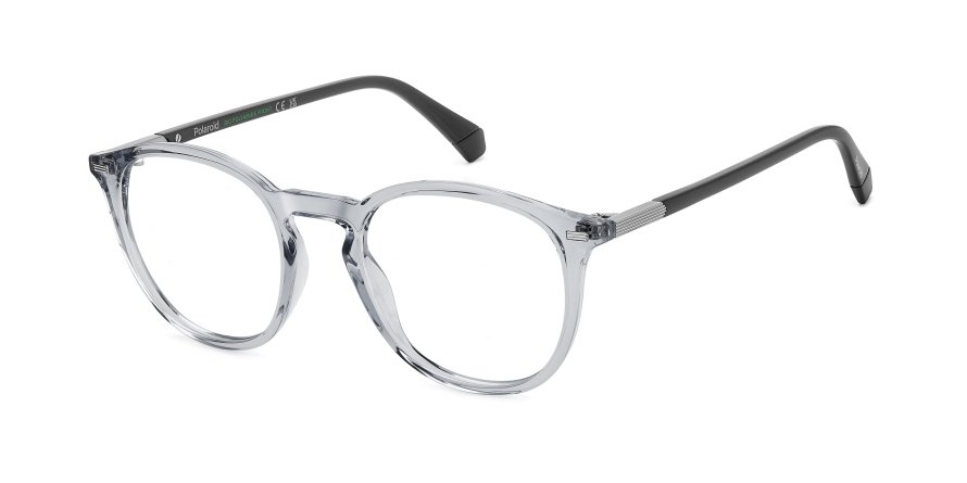 OKULARY KOREKCYJNE POLAROID PLD D562 KB7 51 ROZMIAR M