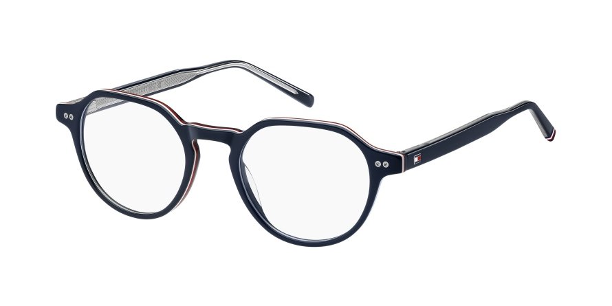 OKULARY KOREKCYJNE TOMMY HILFIGER TH 2128 S9W 50 ROZMIAR M