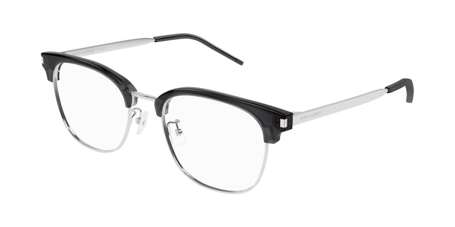OKULARY KOREKCYJNE SAINT LAURENT SL 649/F 004 54 ROZMIAR M