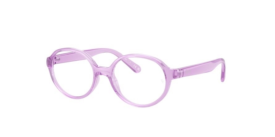 OKULARY KOREKCYJNE DZIECIĘCE RAY-BAN® JUNIOR RY 1905 3985 44