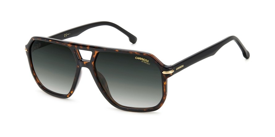 OKULARY CARRERA CA 302S 086 59 ROZMIAR L