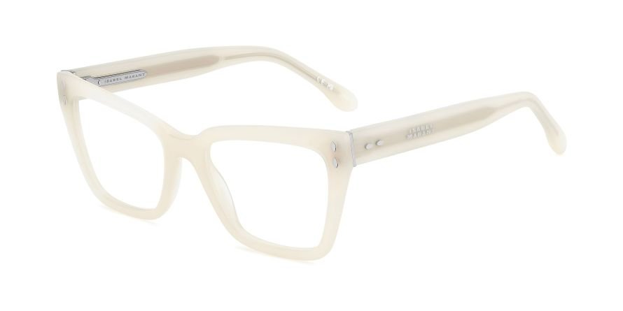 OKULARY KOREKCYJNE ISABEL MARANT IM 0090 SZJ 52 ROZMIAR M