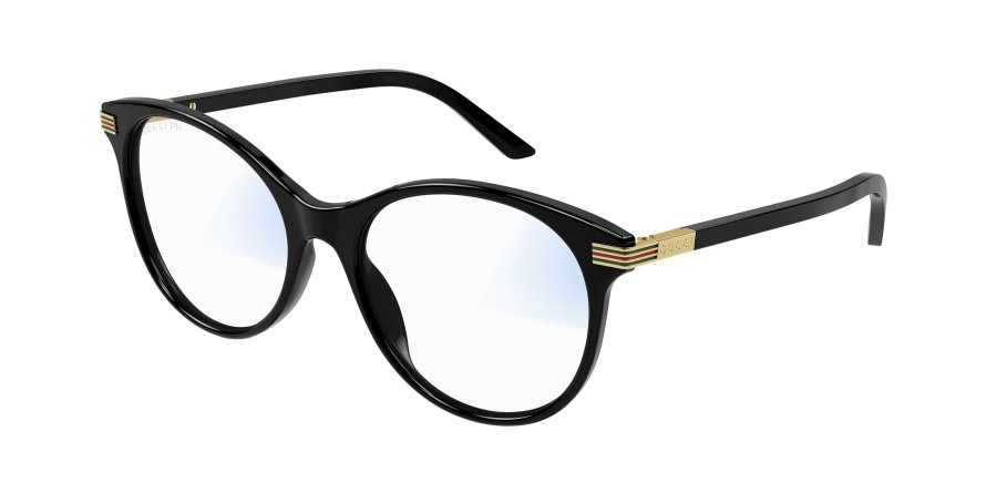 OKULARY FOTOCHROMOWE GUCCI GG 1450S 001 53 ROZMIAR M