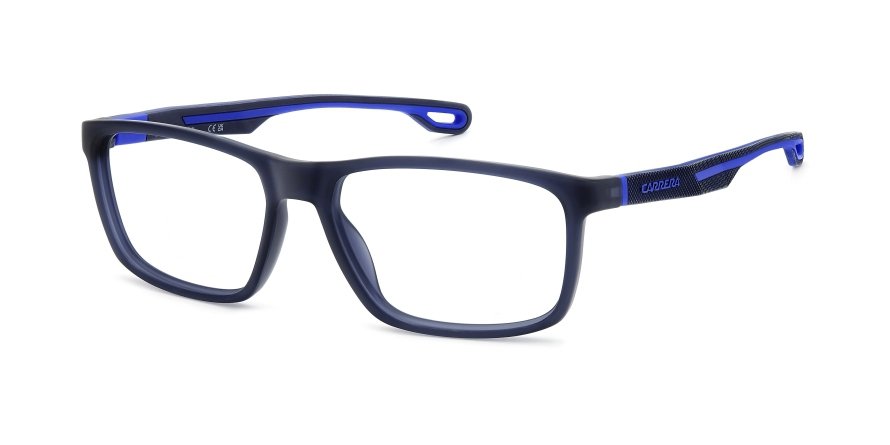 OKULARY KOREKCYJNE CARRERA CA 4416 FLL 55 ROZMIAR M