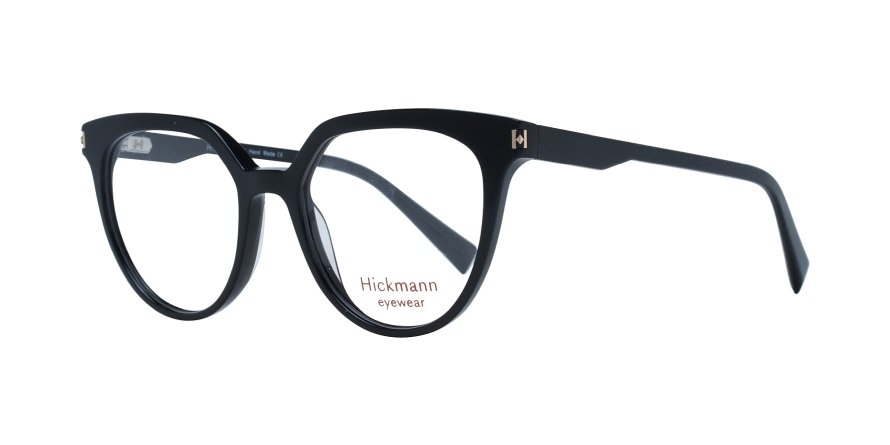 OKULARY KOREKCYJNE ANA HICKMANN HI 6270 A01 51 ROZMIAR M