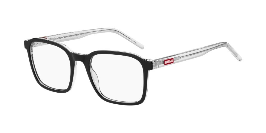 OKULARY KOREKCYJNE HUGO HG 1202 7C5 53 ROZMIAR M