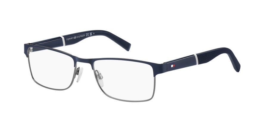 OKULARY KOREKCYJNE TOMMY HILFIGER TH 2041 YOB 54 ROZMIAR M