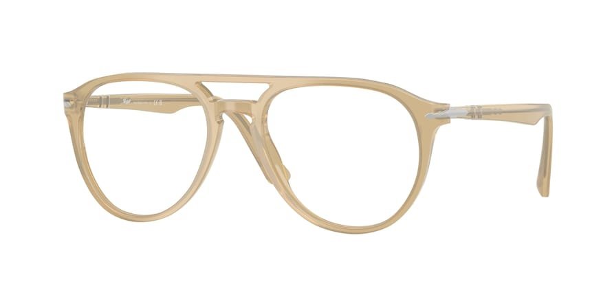OKULARY KOREKCYJNE PERSOL® PO 3160V 1169 52 ROZMIAR M