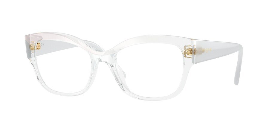OKULARY KOREKCYJNE VOGUE EYEWEAR VO 5635U 3226 53 ROZMIAR M