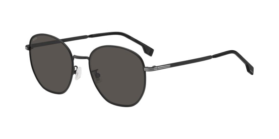 OKULARY BOSS 1671FSK 003 56 ROZMIAR M