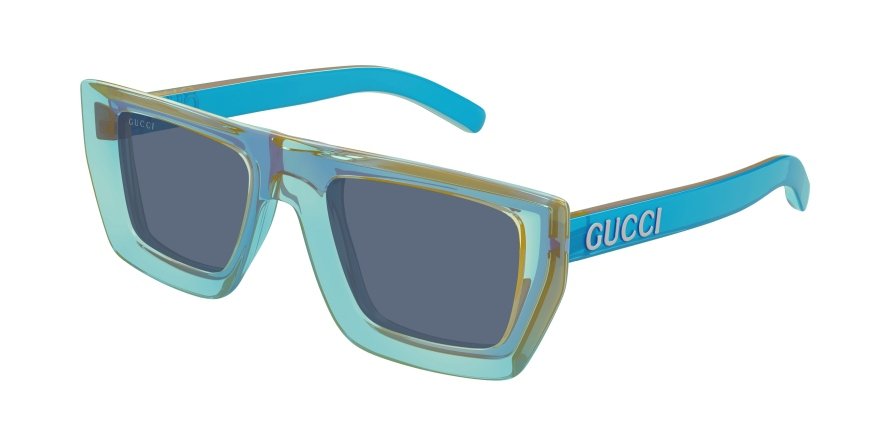 OKULARY GUCCI GG 1723S 003 51 ROZMIAR M