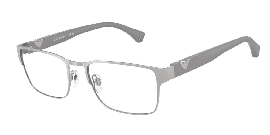 OKULARY KOREKCYJNE EMPORIO ARMANI EA 1027 3036 57 ROZMIAR L