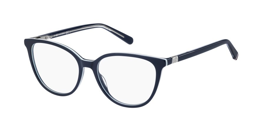 OKULARY KOREKCYJNE TOMMY HILFIGER TH 1964 PJP 53 ROZMIAR M
