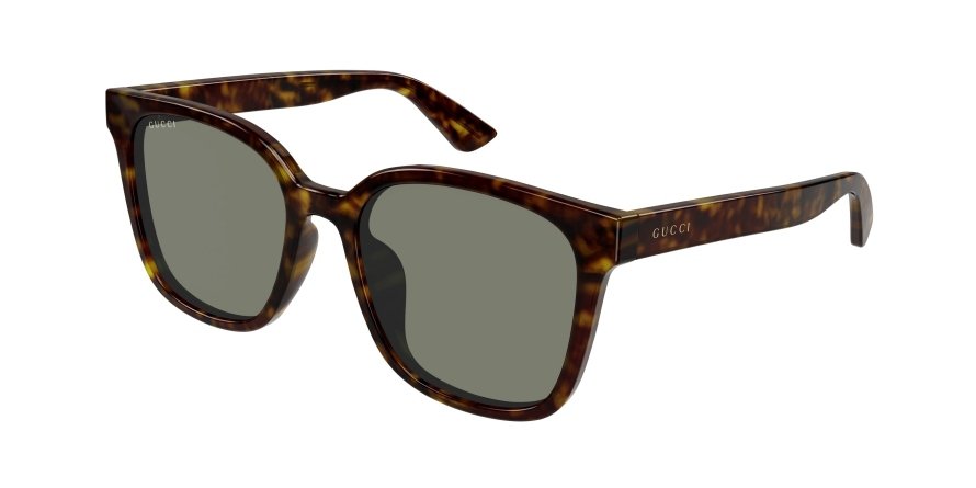 OKULARY GUCCI GG 1346SK 003 56 ROZMIAR M