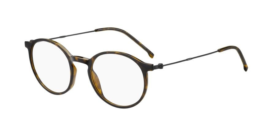 OKULARY KOREKCYJNE BOSS 1703 581 50 ROZMIAR M