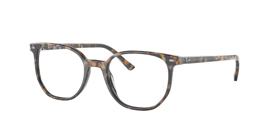 OKULARY KOREKCYJNE RAY-BAN® ELLIOT RX 5397 8173 48 ROZMIAR S