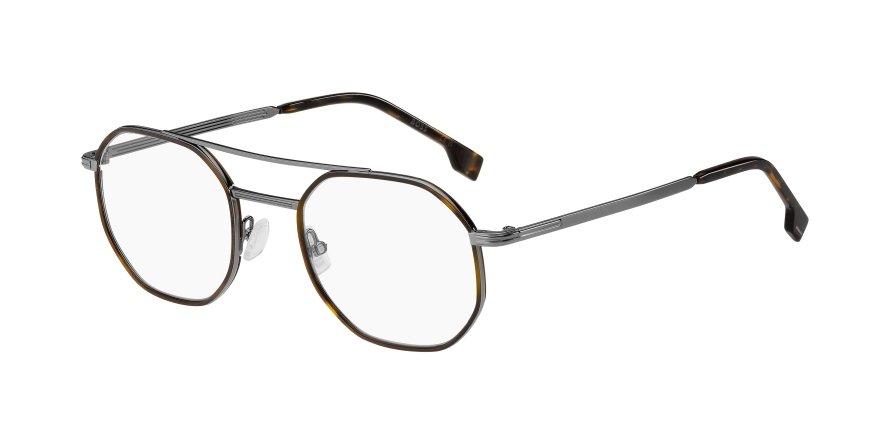 OKULARY KOREKCYJNE BOSS BOSS 1632 EKP 50 ROZMIAR M