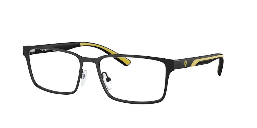OKULARY KOREKCYJNE FERRARI SCUDERIA FZ 7002 101 56 ROZMIAR M