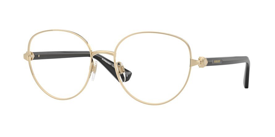 OKULARY KOREKCYJNE BURBERRY BE 1394 1355 55 ROZMIAR M