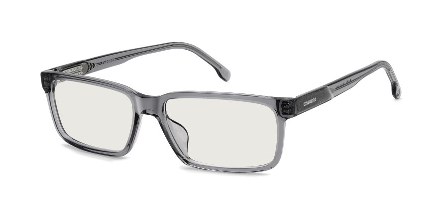 OKULARY KOREKCYJNE CARRERA C FLEX 07/G KB7 56 ROZMIAR M
