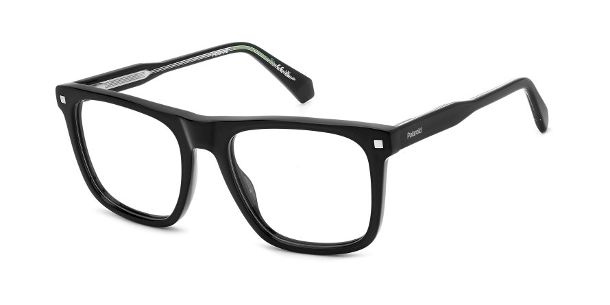 OKULARY KOREKCYJNE POLAROID PLD D506 807 53 ROZMIAR M