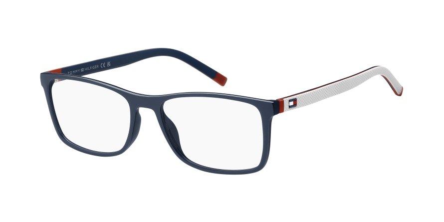 OKULARY KOREKCYJNE TOMMY HILFIGER TH 1785 0JU 55 ROZMIAR M
