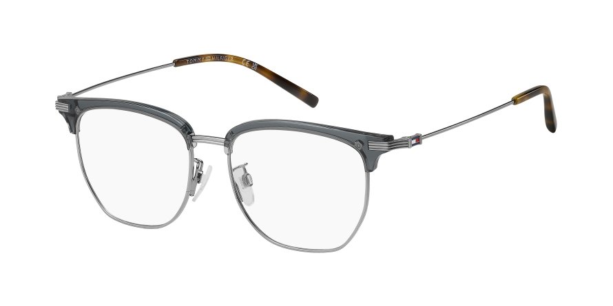 OKULARY KOREKCYJNE TOMMY HILFIGER TH 2234F ZI9 54 ROZMIAR M