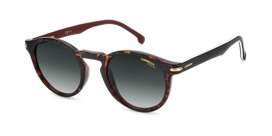 OKULARY CARRERA CA 301S 086 50 ROZMIAR M