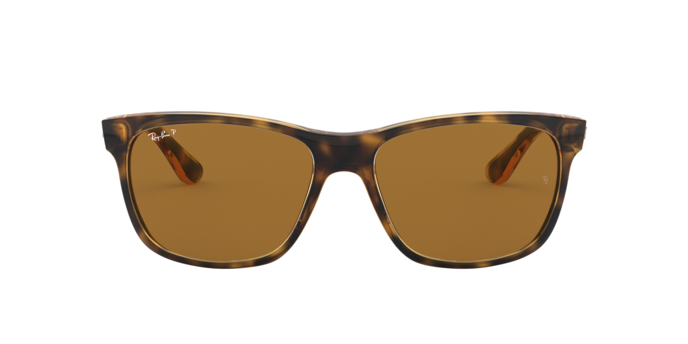 OKULARY RAY-BAN® RB 4181 710/83 57 ROZMIAR M Z POLARYZACJĄ