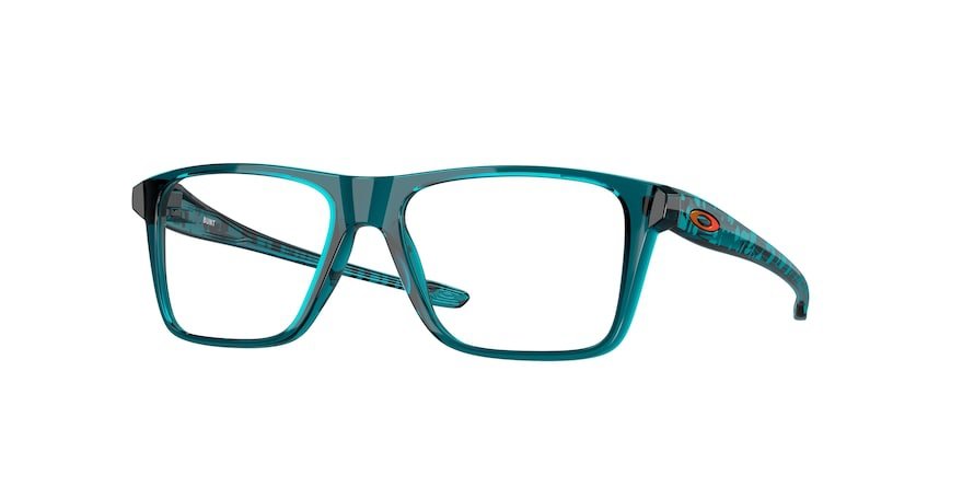 OKULARY KOREKCYJNE DZIECIĘCE OAKLEY® BUNT OY 8026 802606 50