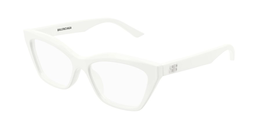 OKULARY KOREKCYJNE BALENCIAGA BB 0342O 011 55 ROZMIAR M