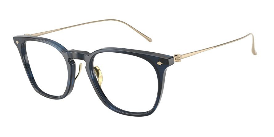 OKULARY KOREKCYJNE GIORGIO ARMANI AR 7271T 6209 51 ROZMIAR M