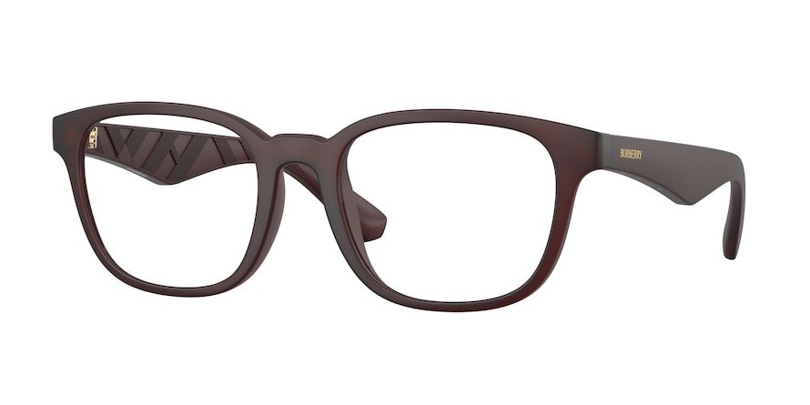 OKULARY KOREKCYJNE BURBERRY BE 2433U 4171 52 ROZMIAR M