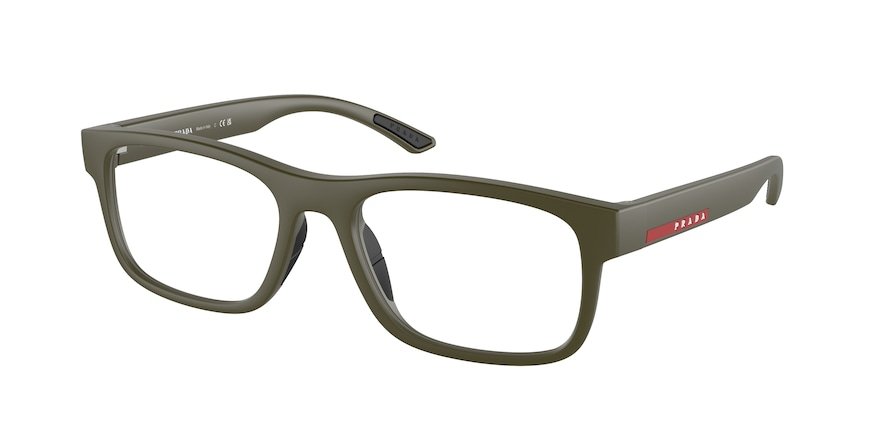 OKULARY KOREKCYJNE PRADA SPORT PS 04QV 15X1O1 54 ROZMIAR M