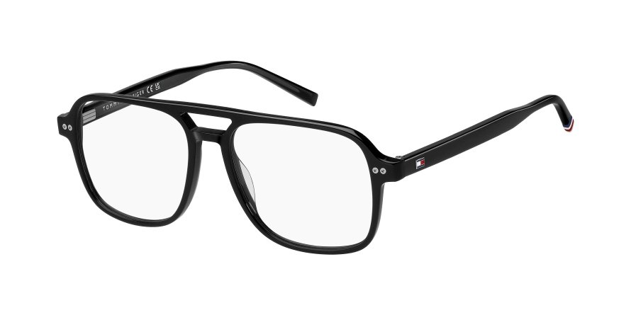 OKULARY KOREKCYJNE TOMMY HILFIGER TH 2188 807 54 ROZMIAR M