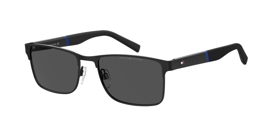 OKULARY TOMMY HILFIGER TH 2040S 807 56 ROZMIAR M