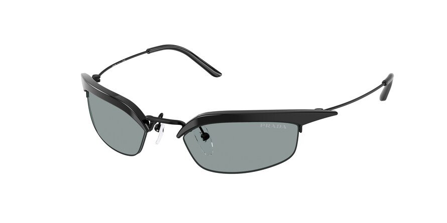 OKULARY PRADA EYEWEAR PR B50S 1AB3C2 52 ROZMIAR M