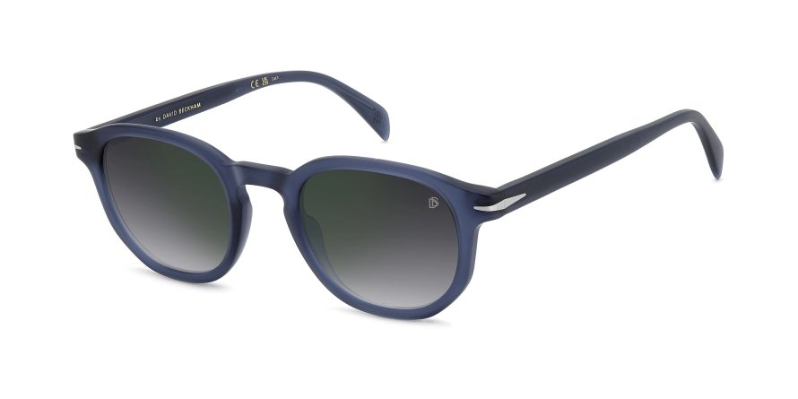 OKULARY DAVID BECKHAM DB 1007S FLL 49 ROZMIAR M
