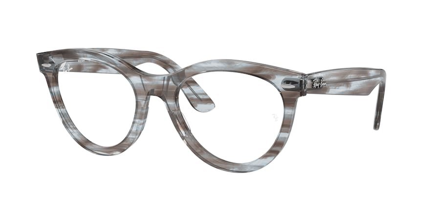 OKULARY KOREKCYJNE RAY-BAN® WAYFARER WAY RX 2241V 8361 51 ROZMIAR S