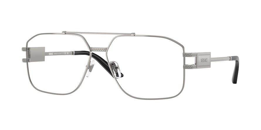OKULARY KOREKCYJNE VERSACE VE 1302 1001 57 ROZMIAR M