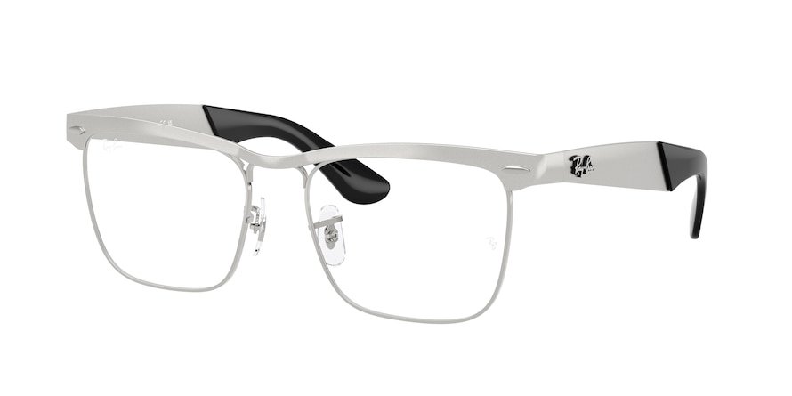 OKULARY KOREKCYJNE RAY-BAN® WAYFARER DELUXE RX 3875V 2538 53 ROZMIAR M