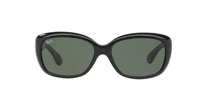 OKULARY RAY-BAN® JACKIE OHH RB 4101 601 58 ROZMIAR L